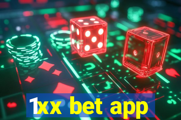 1xx bet app