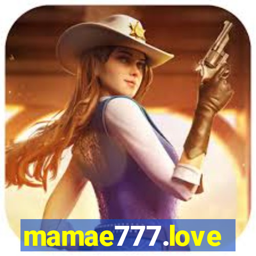 mamae777.love