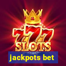 jackpots bet