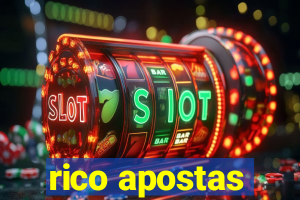 rico apostas