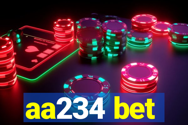 aa234 bet