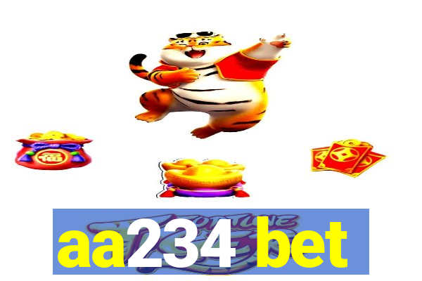 aa234 bet