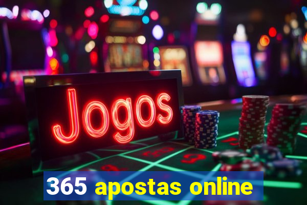 365 apostas online