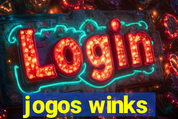 jogos winks