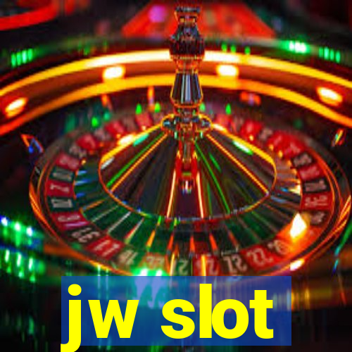 jw slot