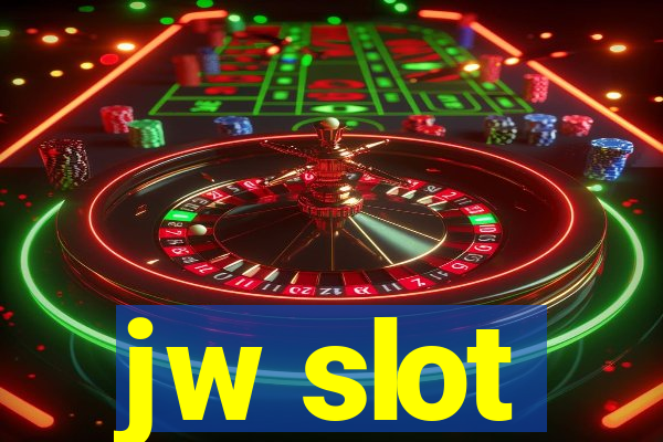 jw slot