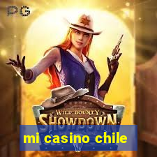 mi casino chile