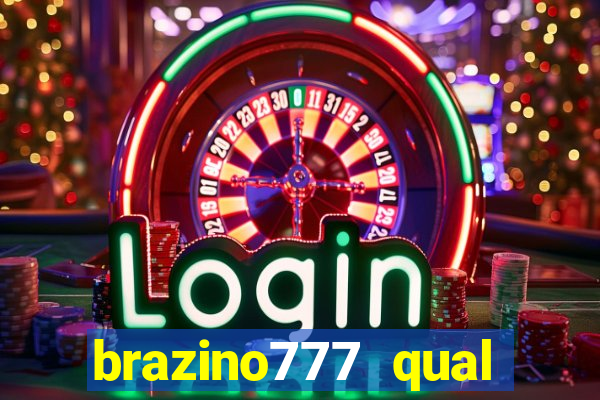 brazino777 qual melhor jogo