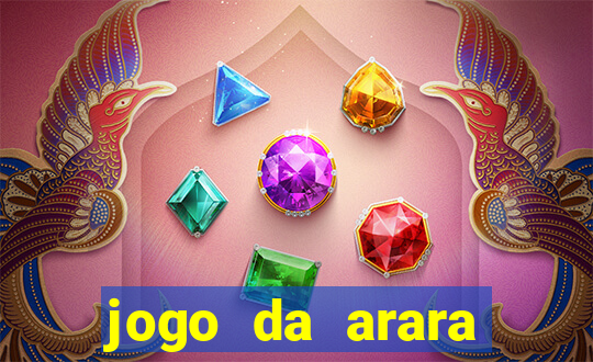 jogo da arara trade é confiável