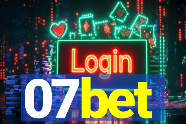 07bet