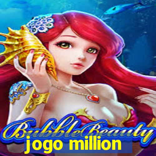 jogo million