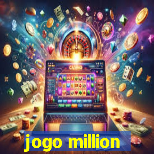 jogo million