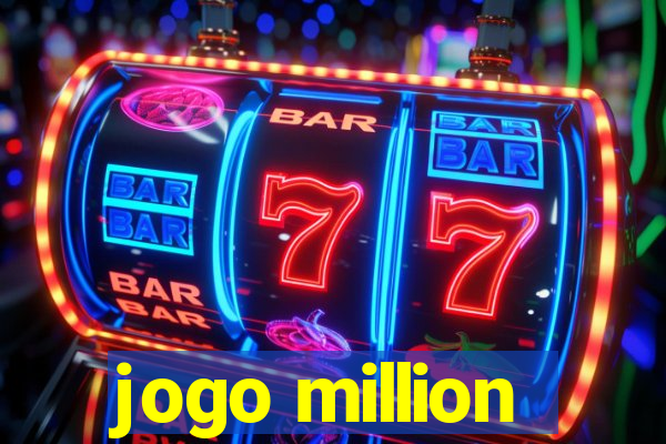 jogo million