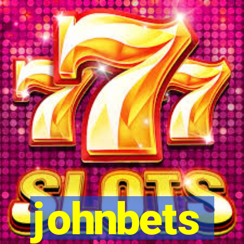 johnbets