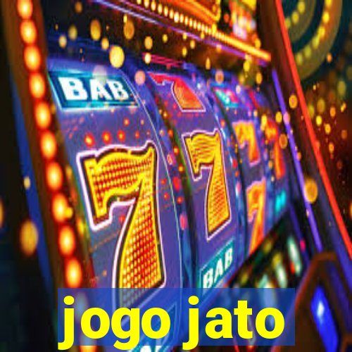 jogo jato