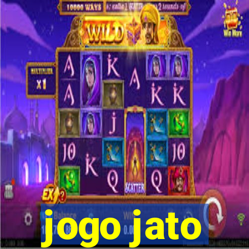 jogo jato