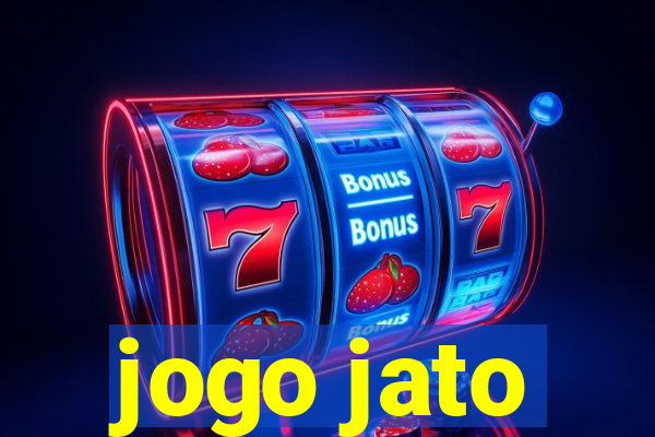 jogo jato