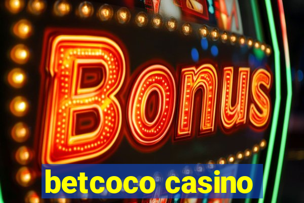 betcoco casino