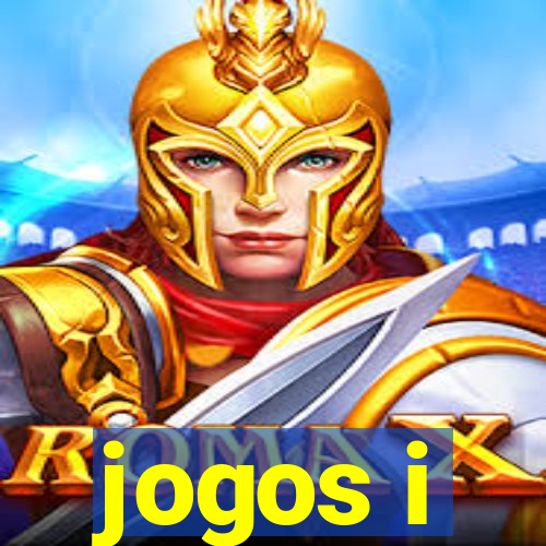 jogos i