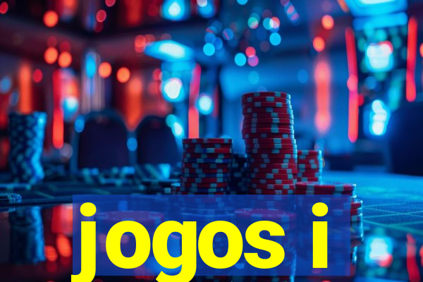 jogos i