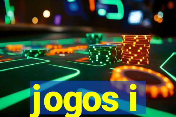 jogos i