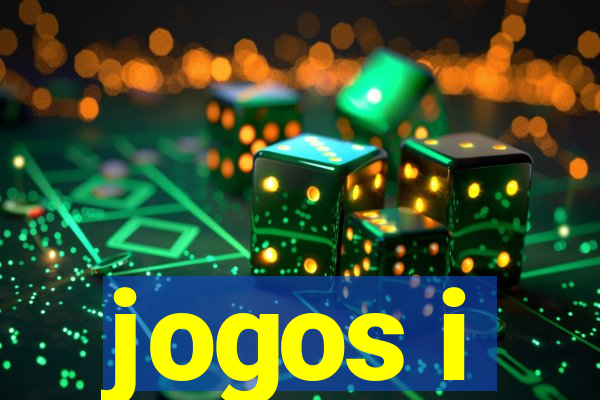 jogos i