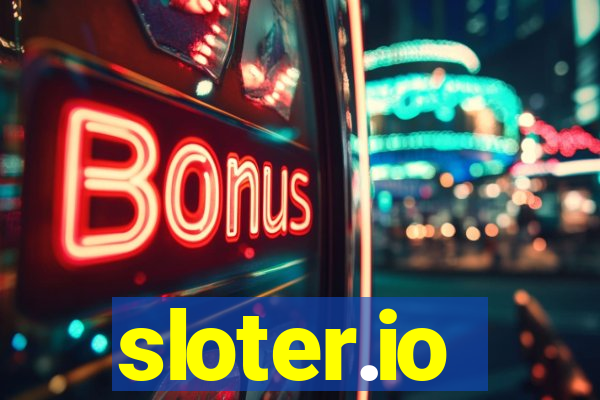 sloter.io