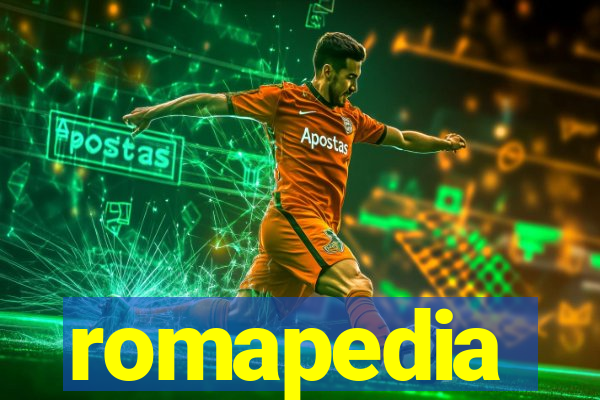 romapedia