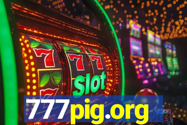 777pig.org