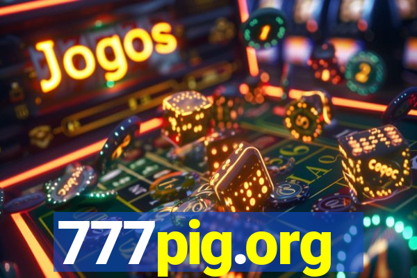 777pig.org