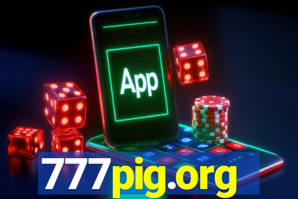 777pig.org