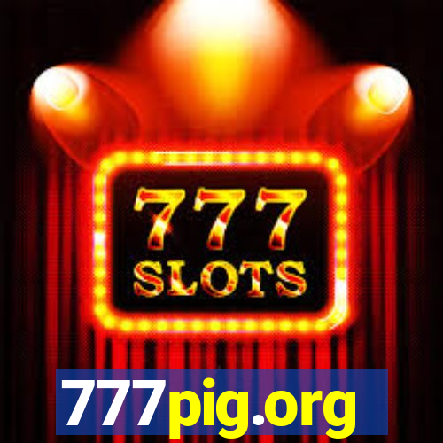 777pig.org