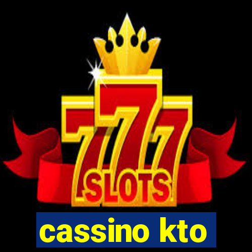 cassino kto