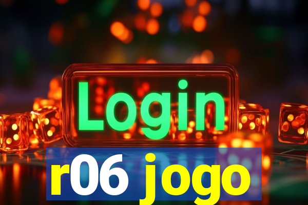 r06 jogo