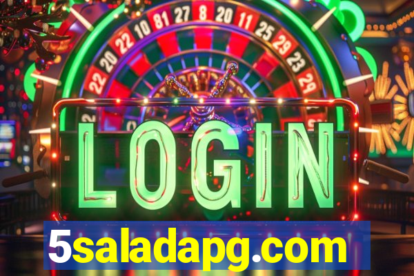 5saladapg.com