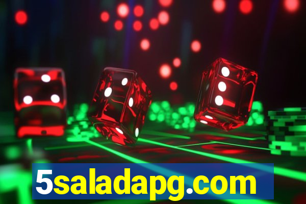 5saladapg.com