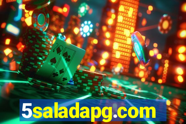 5saladapg.com