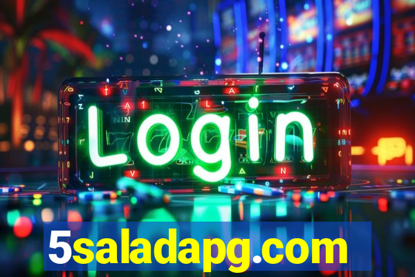 5saladapg.com