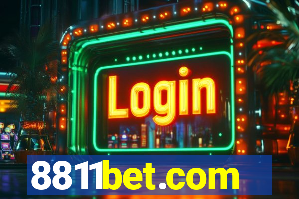 8811bet.com