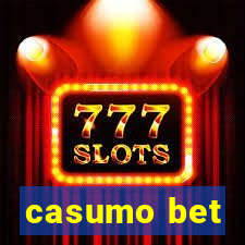 casumo bet