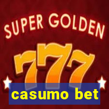 casumo bet