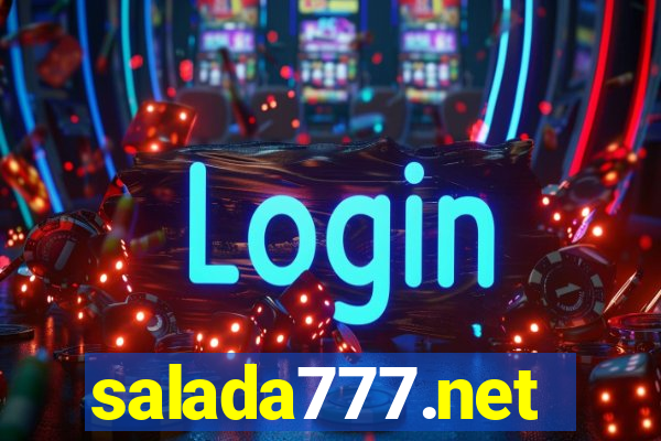 salada777.net