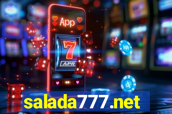 salada777.net