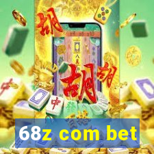 68z com bet