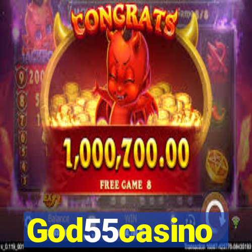 God55casino