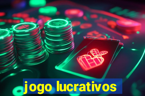 jogo lucrativos