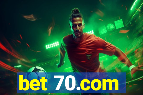 bet 70.com