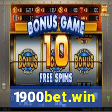 1900bet.win