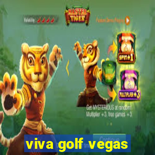 viva golf vegas