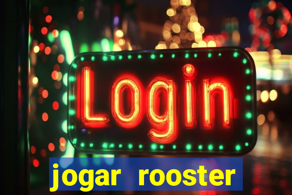 jogar rooster rumble demo